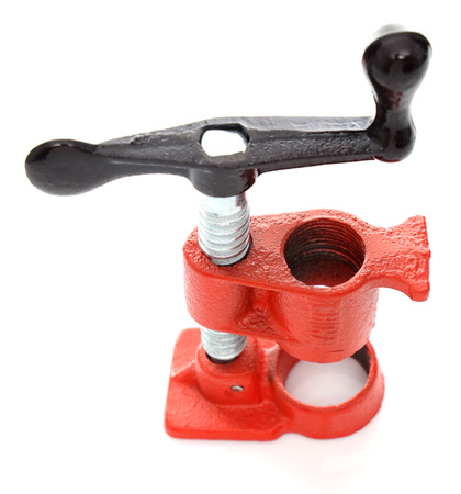 Ścisk rurowy 3/4" KD10187