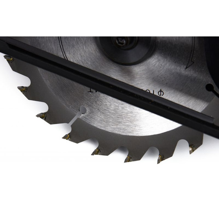 PIŁA TARCZOWA AKUMULATOROWA KD3403