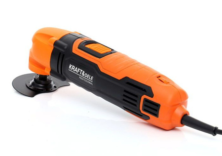 Urządzenie wielofunkcyjne 1300W KD1672