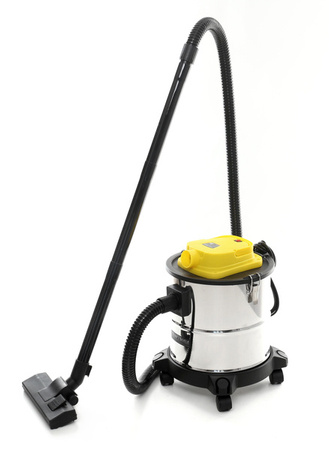 Odkurzacz przemysłowy oraz do popiołu KD489