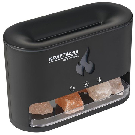 NAWILŻACZ POWIETRZA 250 ML 10W KD4117