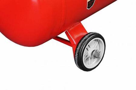 Kompresor Olejowy 500L / 3 tłoki / 400V KD1413