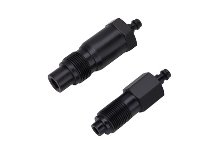 TESTER MIERNIK CIŚNIENIA SPRĘŻANIA - KOMPRESJI - DIESEL 0-70 BAR MAX FULL KD12516