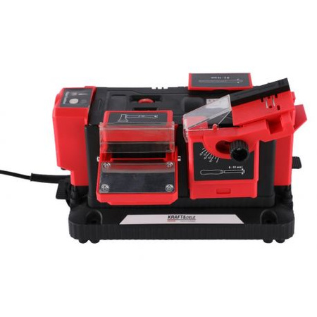 OSTRZAŁKA WIELOFUNKCYJNA 8W1 KD5496