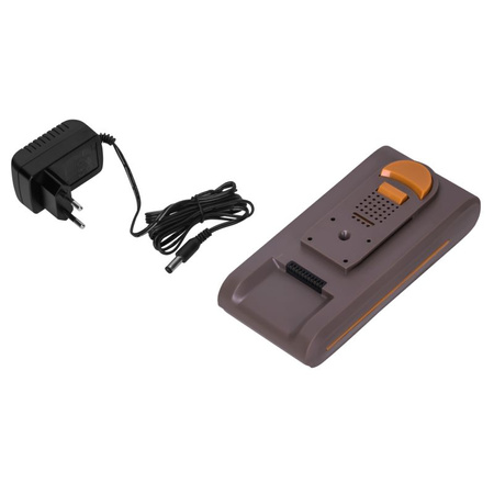 ODKURZCZ PIONOWY 25,2V 2500mAh KD5166