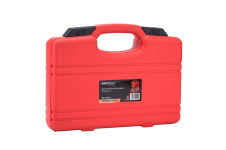 Frezy do czyszczenia gniazd wtryskiwaczy 17el KD12504