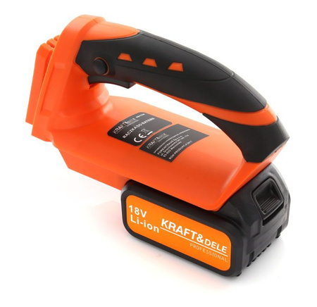 Rączka do nożyc i piły X SERIES KD1764