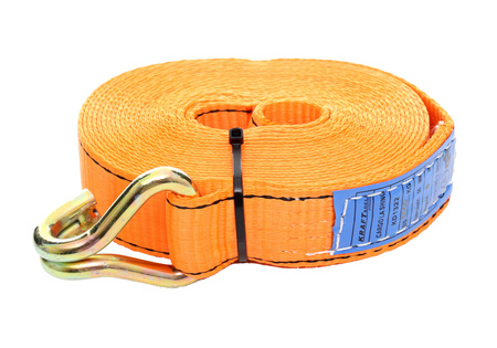 Pas transportowy jednopunktowy 4m/50mm/5t KD1320