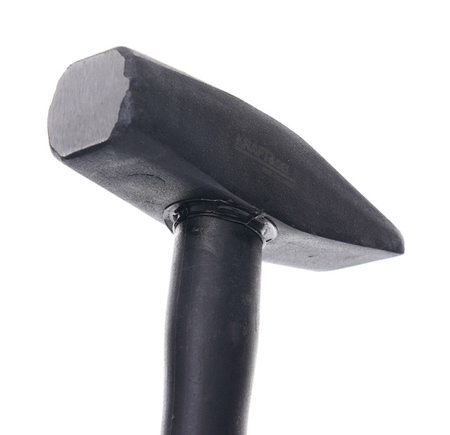 Zestaw młotków Fiberglass 4szt. KD231