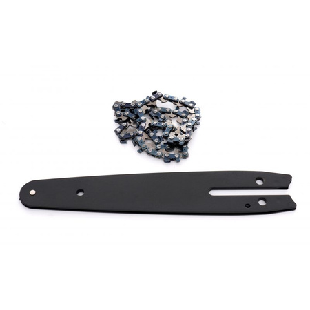 Prowadnica i łańcuch do piły 6" KD10584