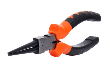 Szczypce uniwersalne okrągłe 6'' KD10813