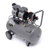 Kompresor bezolejowy 50L 8bar KD1396