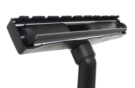 Odkurzacz przemysłowy dwukomorwy KD486 20L + 18L 1400W