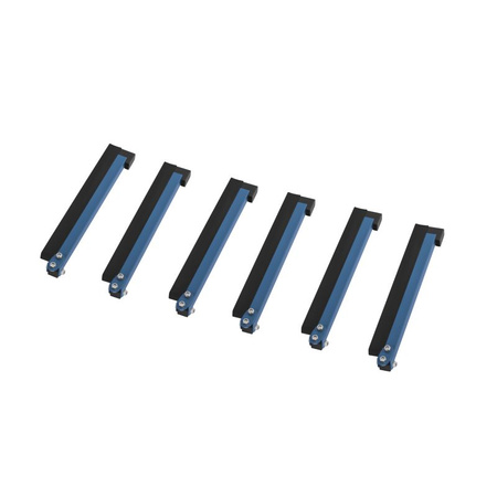 Profesjonalna przecinarka do glazury 1650mm WDS2690