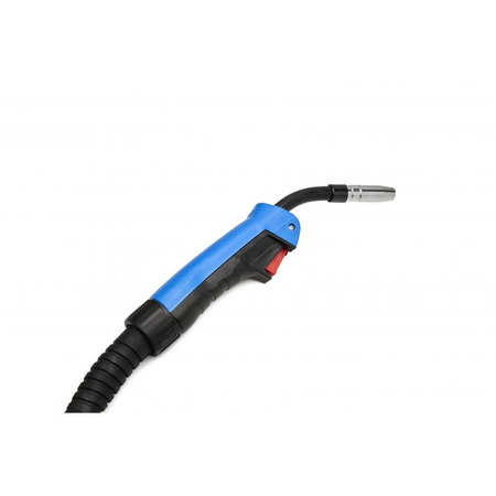 SPAWARKA INWERTOROWA 255A MIG/FLUX/MMA/LIFT TIG/ALU KD3422