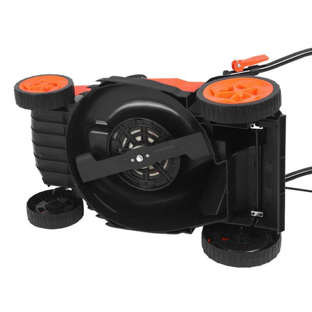 Kosiarka akumulatorowa KD5412