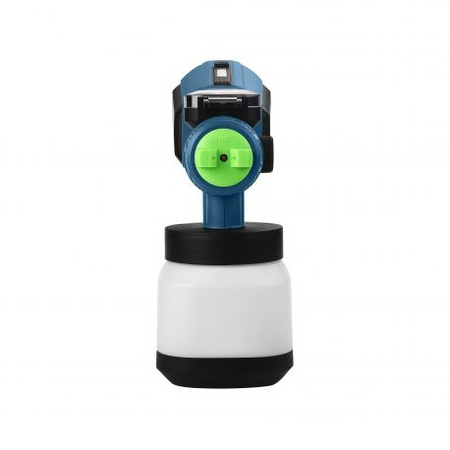 Akumulatorowy pistolet natryskowy 21V 2500mAh KD5480