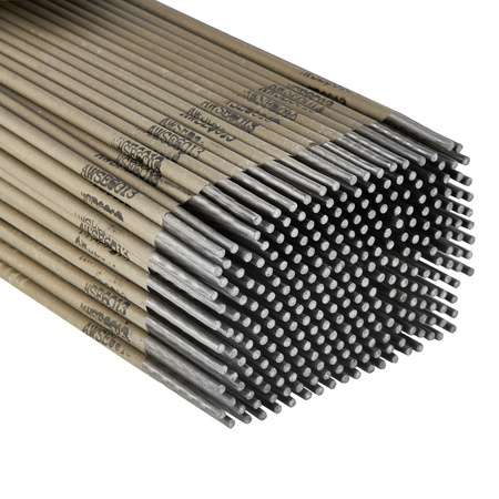 Elektrody spawalnicze 2,5mm x 300mm rutylowe 5kg KD1153