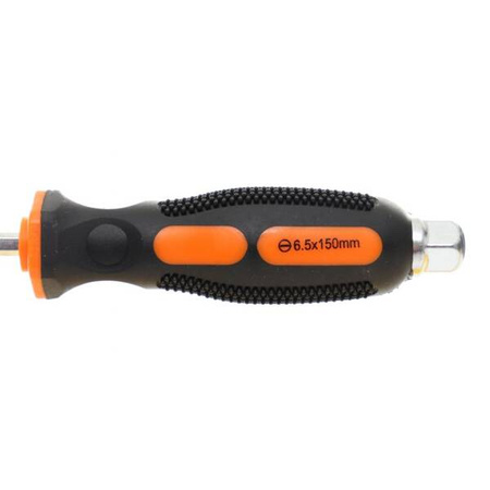 Zestaw śrubokrętów do podbijania 2el. KD10897