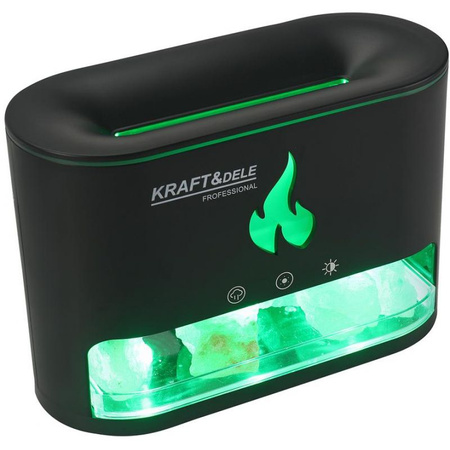 NAWILŻACZ POWIETRZA 250 ML 10W KD4117