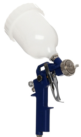 Pistolet lakierniczy 600ml KD10212