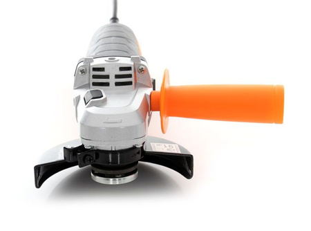 Szlifierka kątowa 900W KD1554