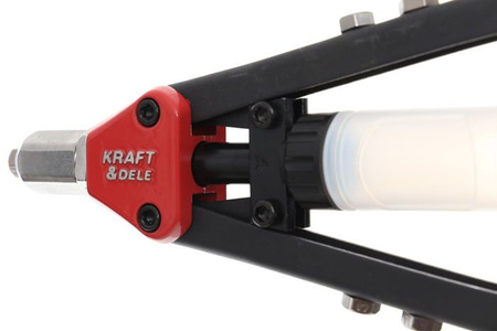 Nitownica ręczna 13' KD10113