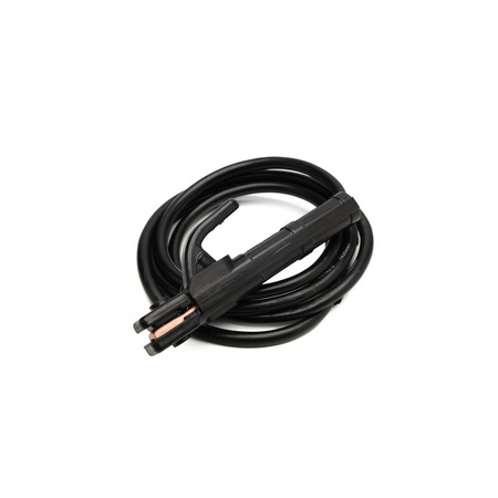 SPAWARKA INWERTOROWA 255A MIG/FLUX/MMA/LIFT TIG/ALU KD3422