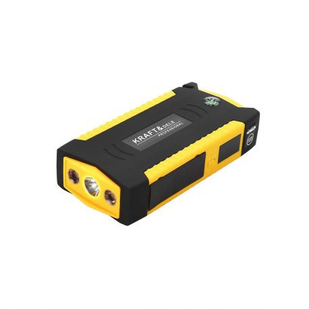 Urządzenie wielofunkcyjne powerbank + walizka 16 800mAh KD5494