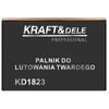 PALNIK DO LUTOWANIA TWARDEGO KD1823