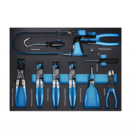 SZAFKA NARZĘDZIOWA 309EL KD1069