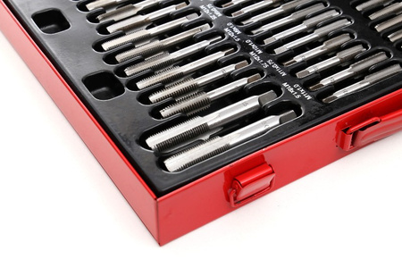 Gwintowniki i narzynki 110el. KD10250