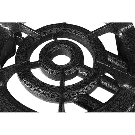 TABORET GAZOWY 9,8kW KD117851