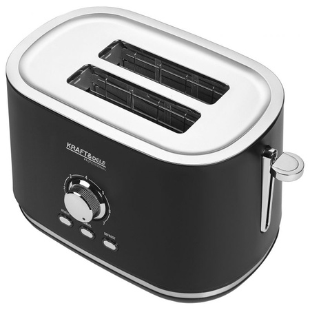 Toster Elektryczny 1000W KD4156