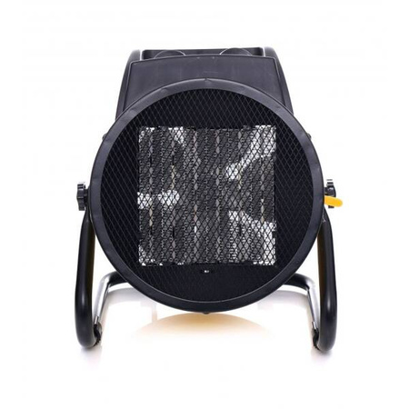 Nagrzewnica elektryczna farelka 2,5kW 230V KD11727