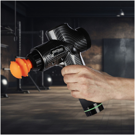 MASAŻER 125W 9 GŁOWIC KD3081