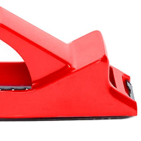 Tarnik/zdzierak do płyt gipsowych/drewnianych 140x40mm KD11231