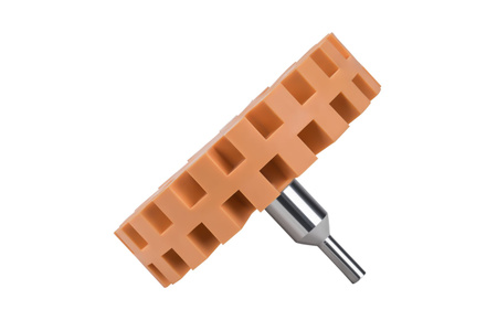 Krążek gumowy do usuwania KD5903