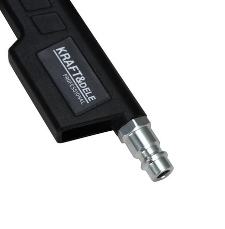 Cyfrowy pistolet do pompowania KD2122