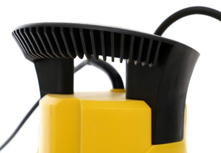 Pompa do wody brudnej 1650W KD740