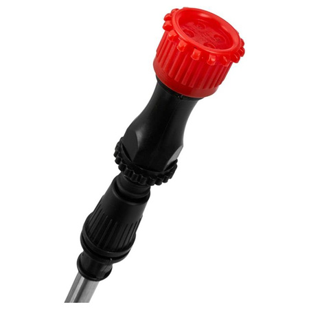 Opryskiwacz akumulatorowy 18l zestaw XXL 12V 8Ah KD2031