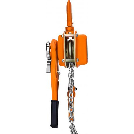 Wciągarka dźwigniowa 0,75T 2m KD3503