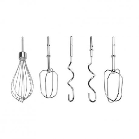 BLENDER ELEKTRYCZNY RĘCZNY + AKCESORIA KD4110