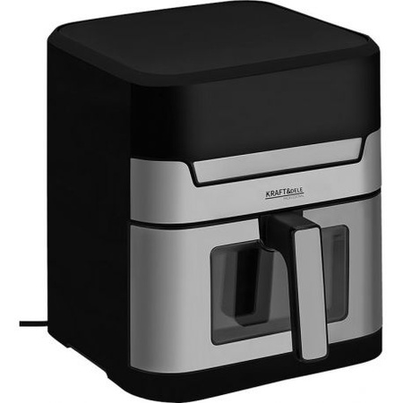 FRYTKOWNICA BEZTŁUSZCZOWA 8L AIRFRYER KD4109