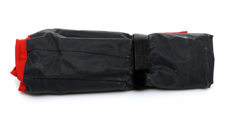 KLUCZE DWUSTRONNIE-OCZKOWE 12el. KD10927