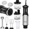 Blender 1500W + akcesoria KD4182