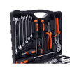 ZESTAW NARZĘDZI 56 el. KD10461