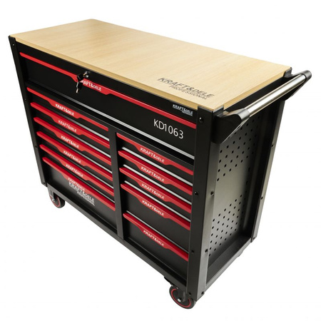 SZAFKA NARZĘDZIOWA 479 EL. KD1063