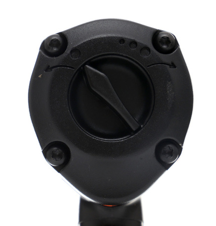 Klucz udarowy pneumatyczny 1200Nm