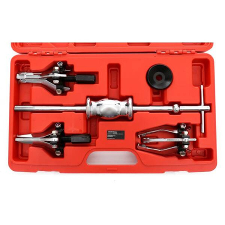 Ściągacz łożysk wewnętrzny 6el. KD10174